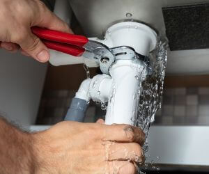 About Emergency plumbing pros Moccasin, MT